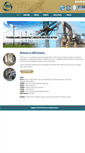 Mobile Screenshot of dndelectric.com